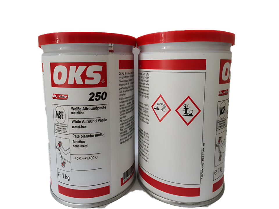 OKS 250 grease