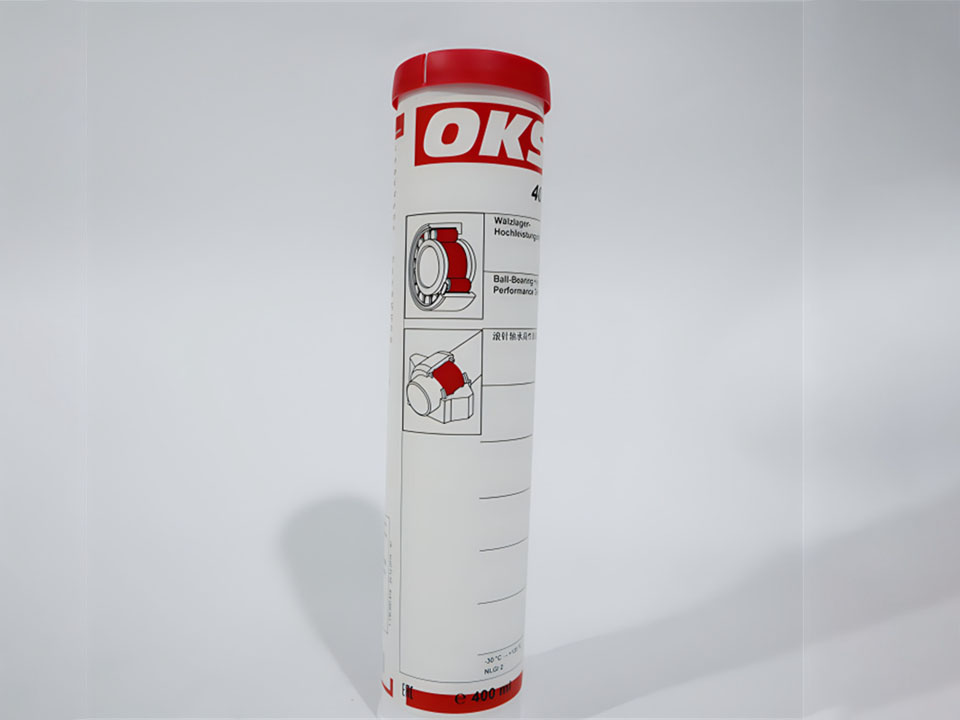 OKS 402 grease