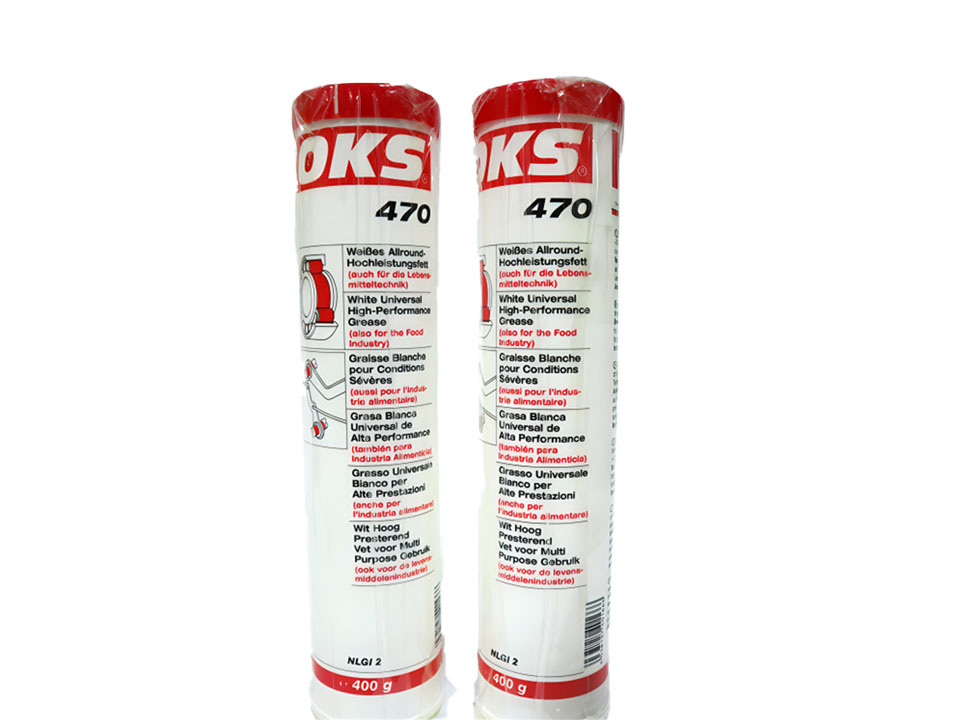 OKS 470 grease