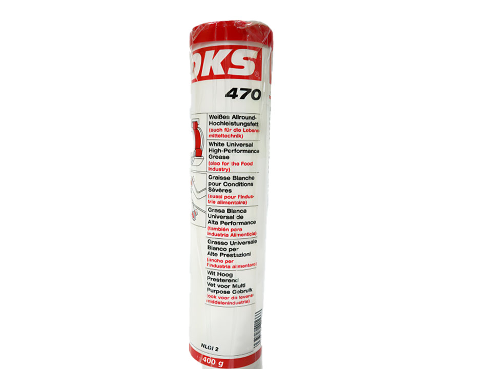 OKS 470 grease