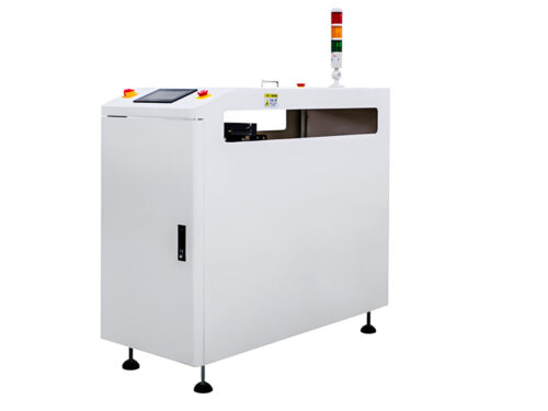 PCB Shuttle Conveyor