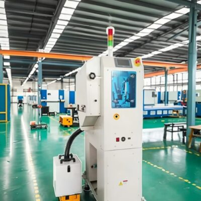 PCB cleaning machine