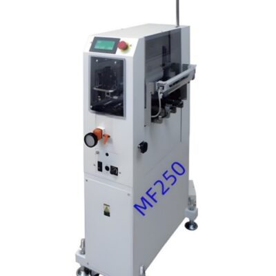 PCB cleaning machine