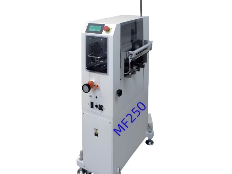 PCB cleaning machine