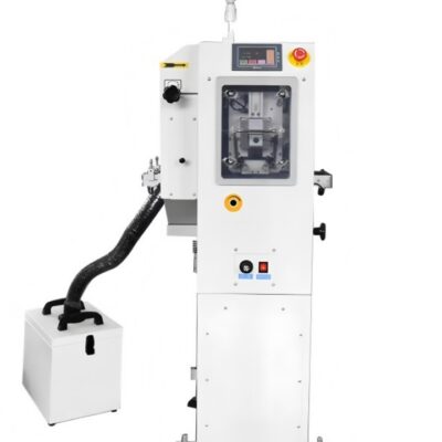 PCB cleaning machine