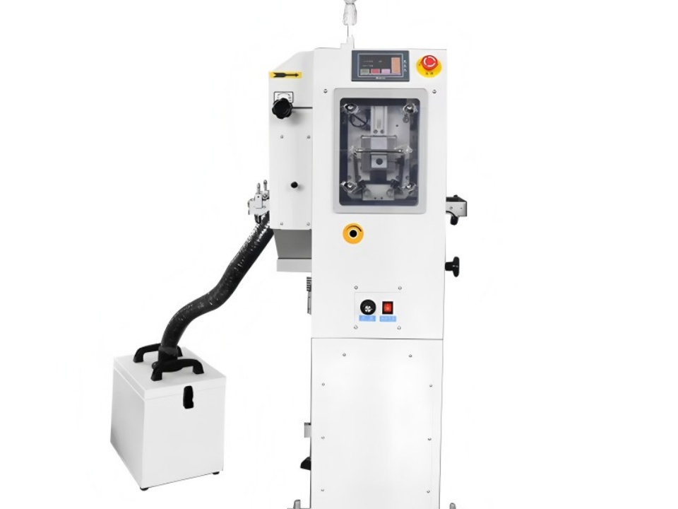 PCB cleaning machine