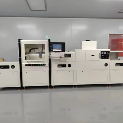 PCBA Coating Machine