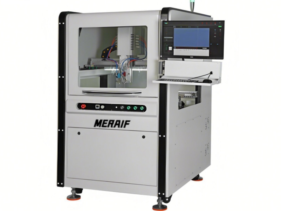 PCBA Coating Machine