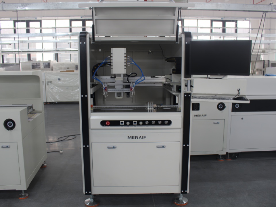 PCBA Coating Machine