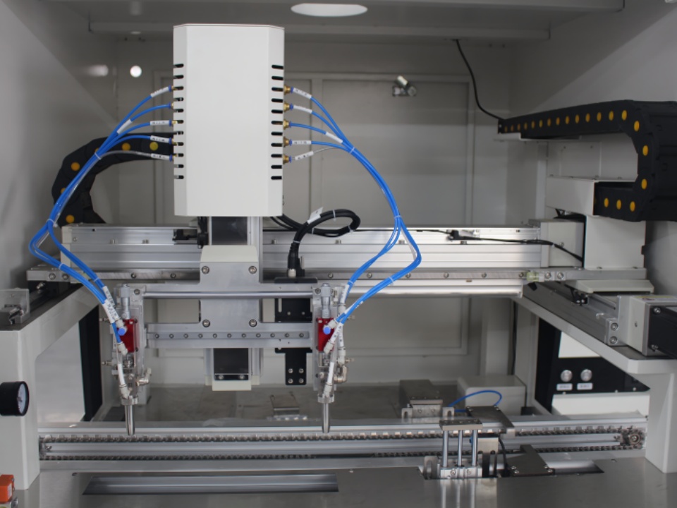 PCBA Coating Machine