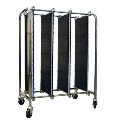 PCBA storage cart