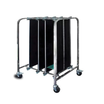 PCBA storage cart