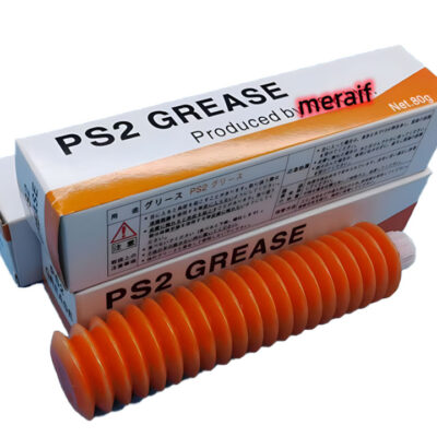 PS2 grease