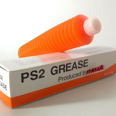 PS2 grease