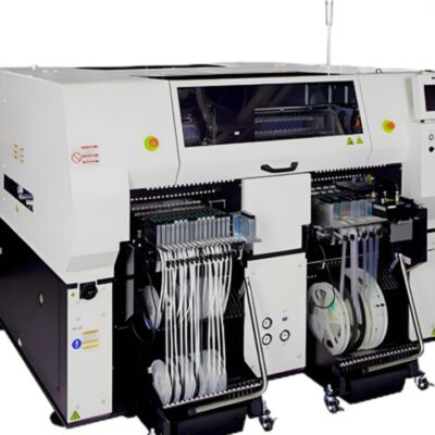 Panasonic AM100 pick and place machine
