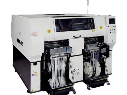 Panasonic AM100 pick and place machine