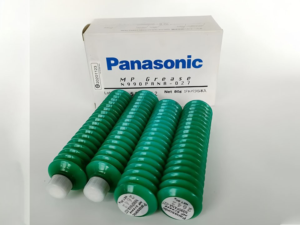 Panasonic MP grease