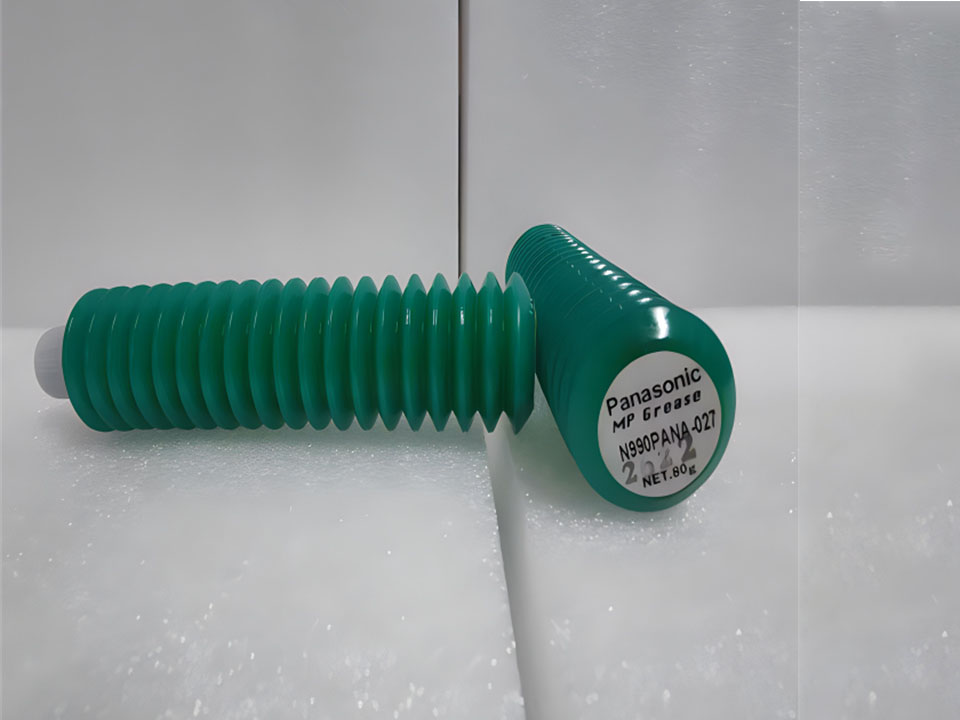 Panasonic MP grease