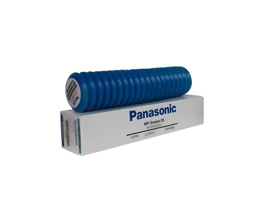 Panasonic MP grease