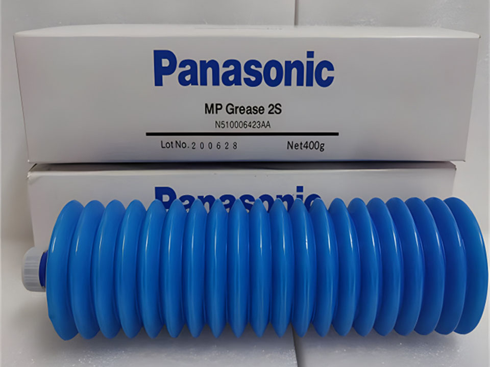 Panasonic MP grease