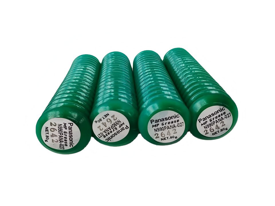 Panasonic MP grease