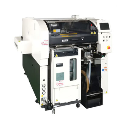 Panasonic NPM-D2 pick and place machine