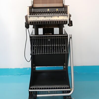 Panasonic NPM-D3 feeder cart