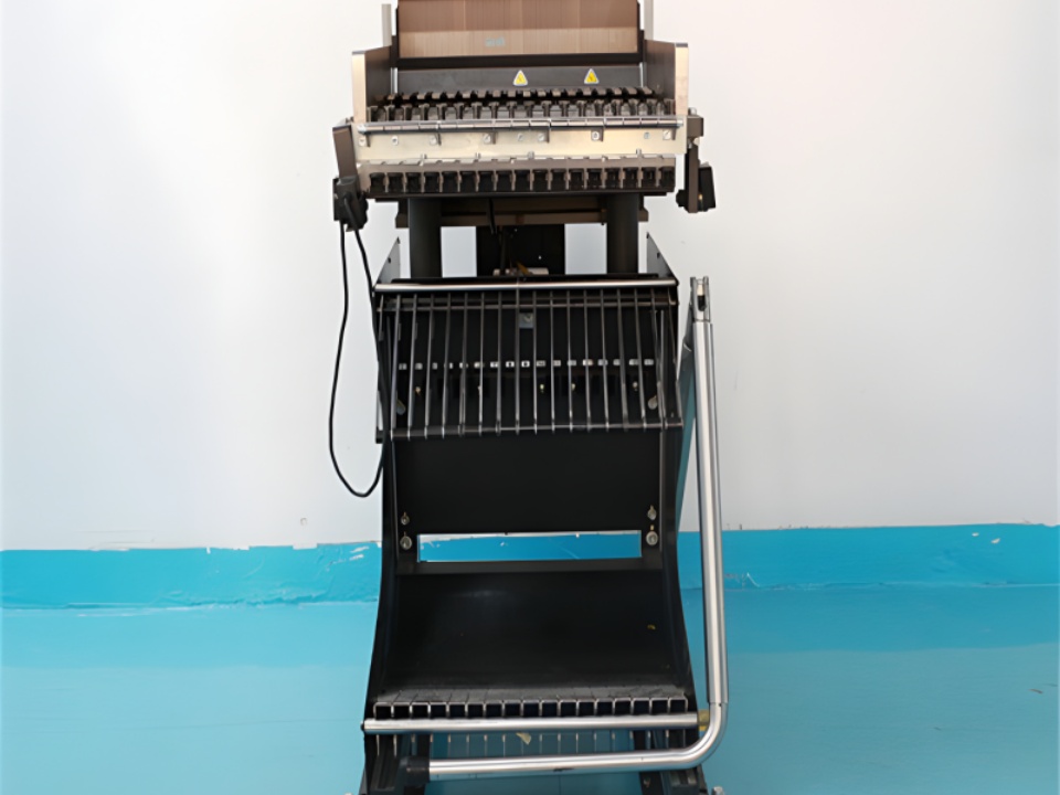 Panasonic NPM-D3 feeder cart