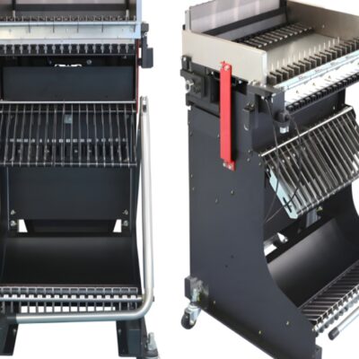 Panasonic NPM-D3 feeder cart