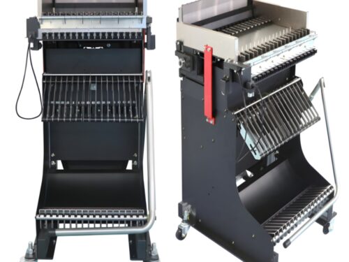 Panasonic NPM-D3 feeder cart