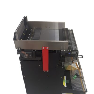 Panasonic NPM-D3 feeder cart