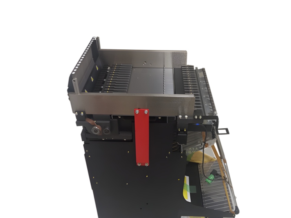 Panasonic NPM-D3 feeder cart