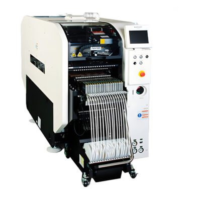 Panasonic NPM-D3A pick and place machine