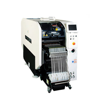 Panasonic NPM-D3A pick and place machine