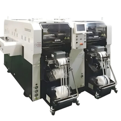 Panasonic NPM-DX pick and place machine