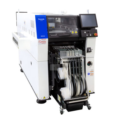 Panasonic NPM-GH pick and place machine