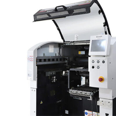 Panasonic NPM-TT2 pick and place machine