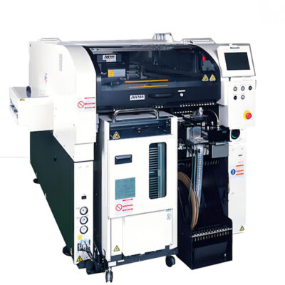 Panasonic NPM-TT2 pick and place machine