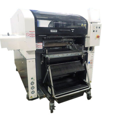 Panasonic NPM-W2S pick and place machine
