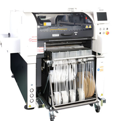 Panasonic NPM-W2S pick and place machine