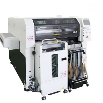 Panasonic NPM-WX pick and place machine