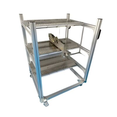 Panasonic NPM602 feeder cart