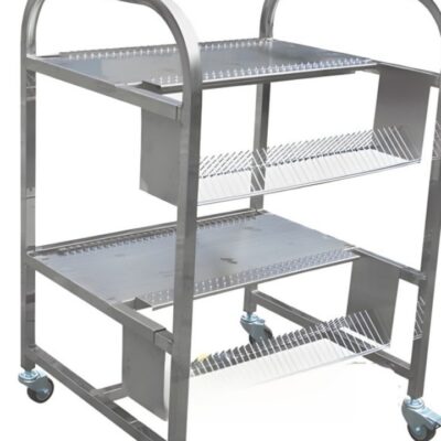 Panasonic NPM602 feeder cart