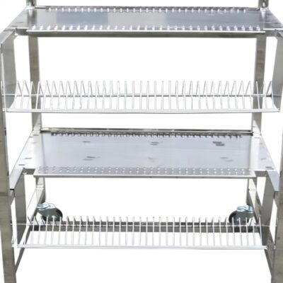 Panasonic NPM602 feeder cart
