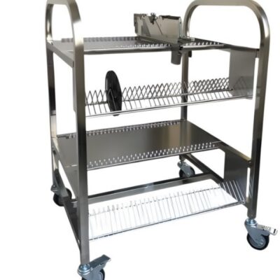 Panasonic NPM602 feeder cart