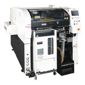 Panasonic Pick and Place Machines
