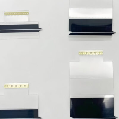 Panasonic splice tape