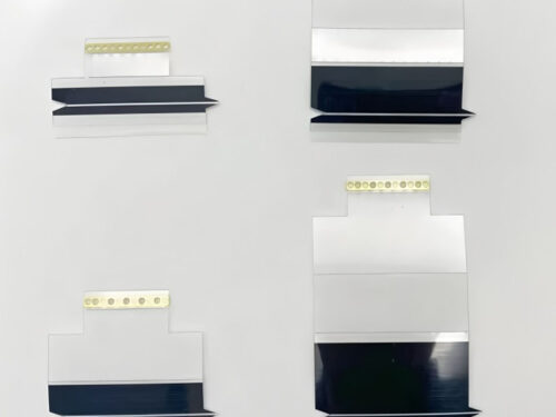 Panasonic splice tape