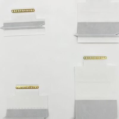 Panasonic splice tape