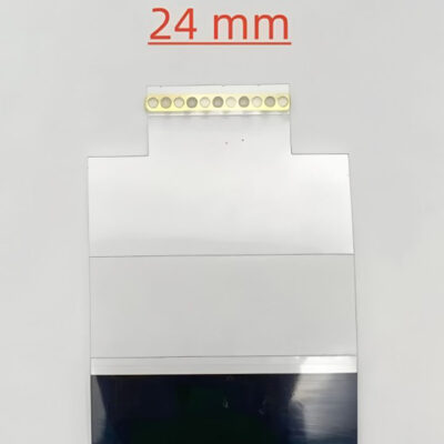 Panasonic splice tape